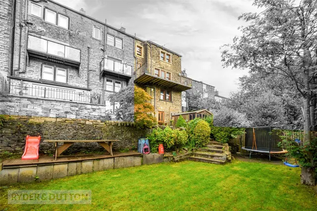 Rochdale Road, Ripponden, HX6, photo 1