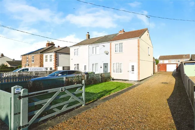 Well End, Friday Bridge, Wisbech, Cambridgeshire, PE14, photo 1
