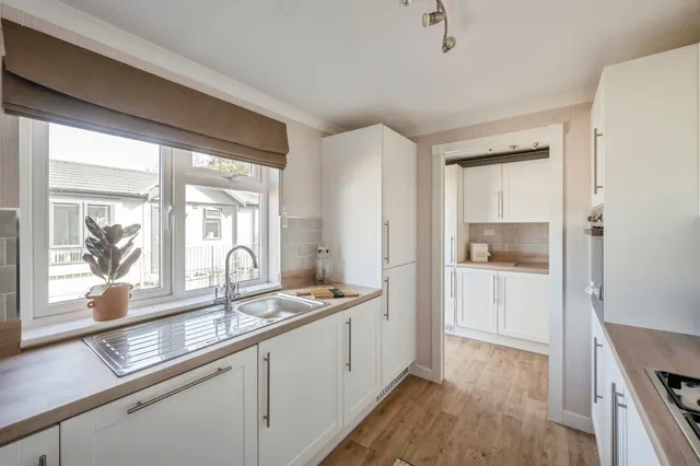 Photo 2 — Sandtoft Road, Belton, Doncaster