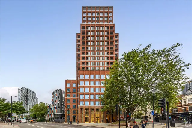 The Arc, 225 City Road, Shoreditch, London, EC1V 1JT, photo 1
