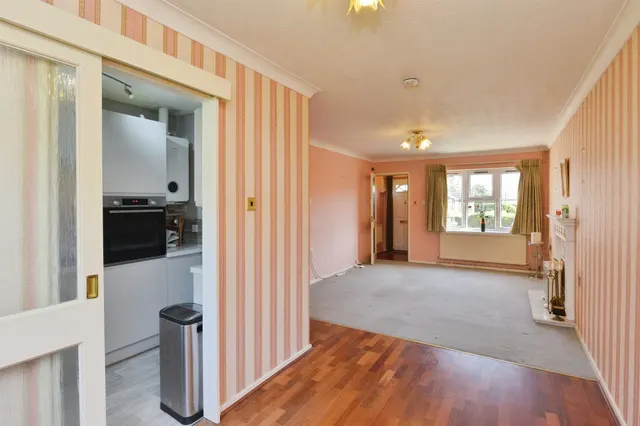 Germander Place, Conniburrow, MK14, photo 3