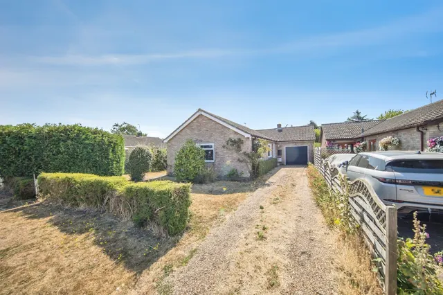 East Road, West Mersea, CO5, photo 1