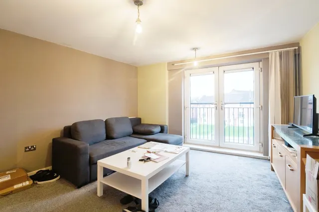 Sandhills Avenue, Hamilton, Leicester, photo 1