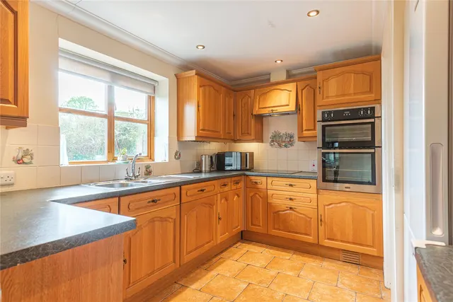 Photo 3 — Maes Chwarae, Churchstoke, Montgomery, Powys, SY15 6DN