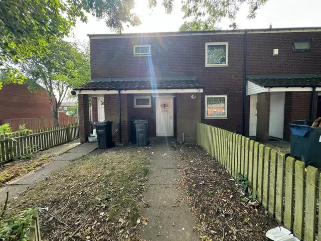 Musgrave Road, Birmingham, B18, photo 1