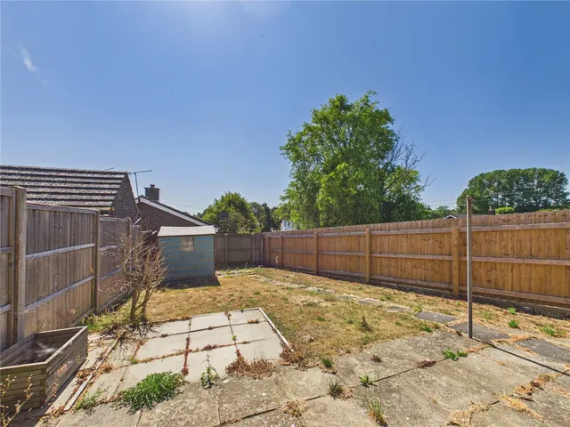 Cranworth Close, Grundisburgh, IP13, photo 2