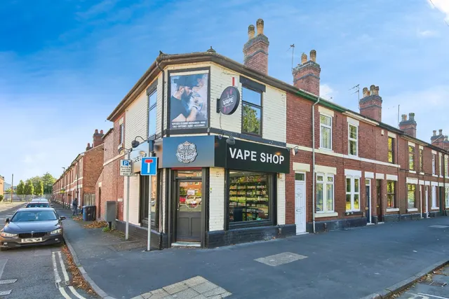 Mansfield Road, Chester Green, DE1, photo 1