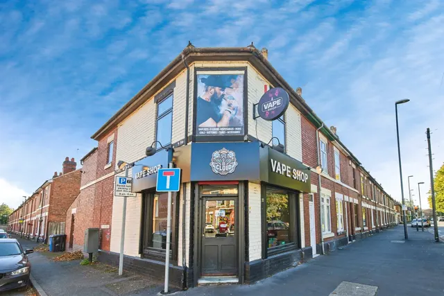 Mansfield Road, Chester Green, DE1, photo 3