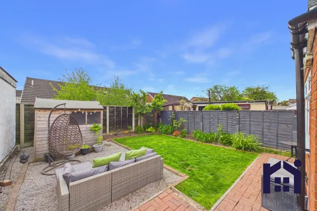 Photo 3 — Birchwood Drive, Coppull, Chorley, PR7 4NU