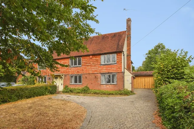 Rye Road, Sandhurst, TN18, photo 1