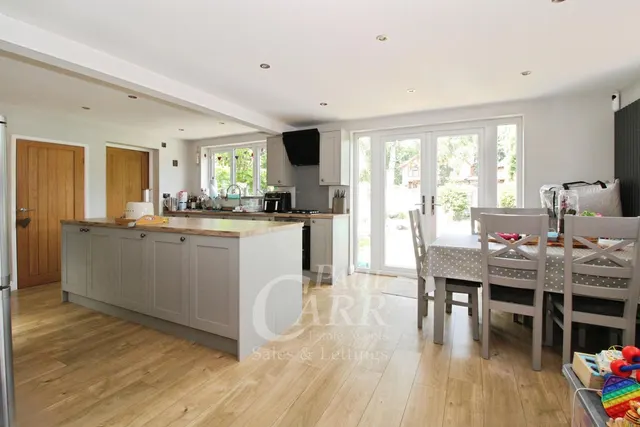 Wallheath Crescent, Stonnall, WS9, photo 3