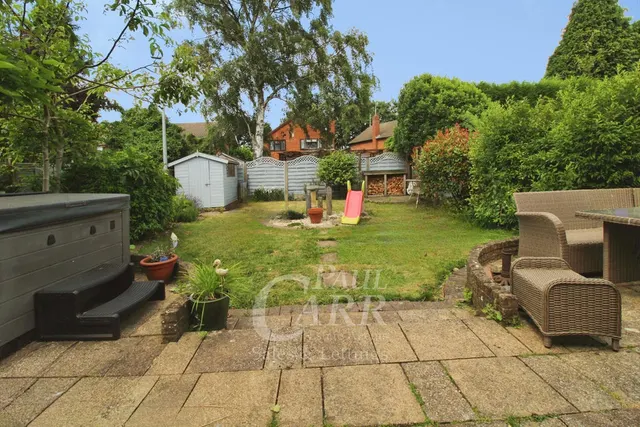 Wallheath Crescent, Stonnall, WS9, photo 2
