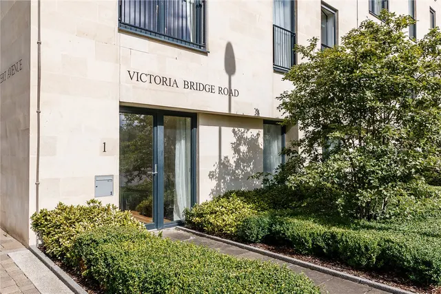 Victoria Bridge Road, Bath, BA2, photo 1