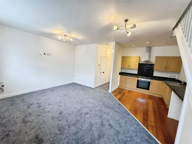 Photo 2 — Victoria Road, Bentley, South Yorkshire, DN5