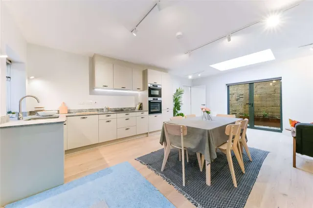 Marischal Road, London, SE13, photo 2