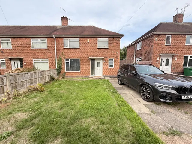 Yatesbury Crescent, Nottingham, NG8, photo 1