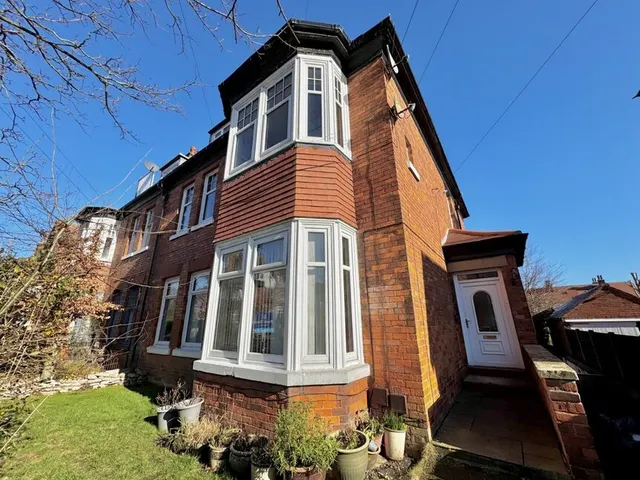 Holbeck Avenue, Scarborough, YO11, photo 1