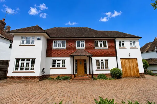 Woodfield Avenue, Hildenborough, photo 2