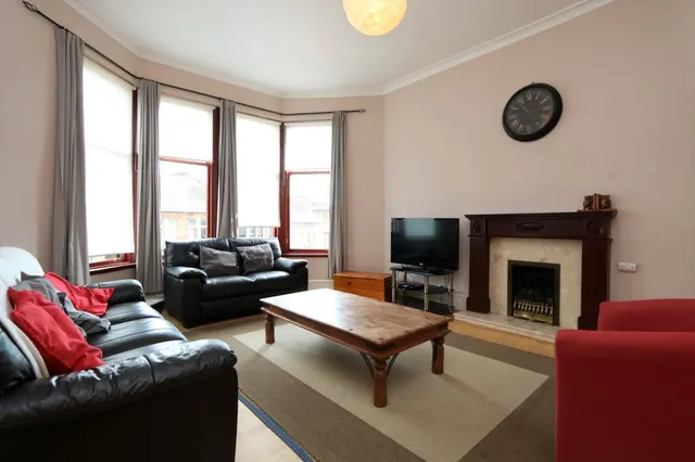 Novar Drive, Hyndland, G12, photo 3