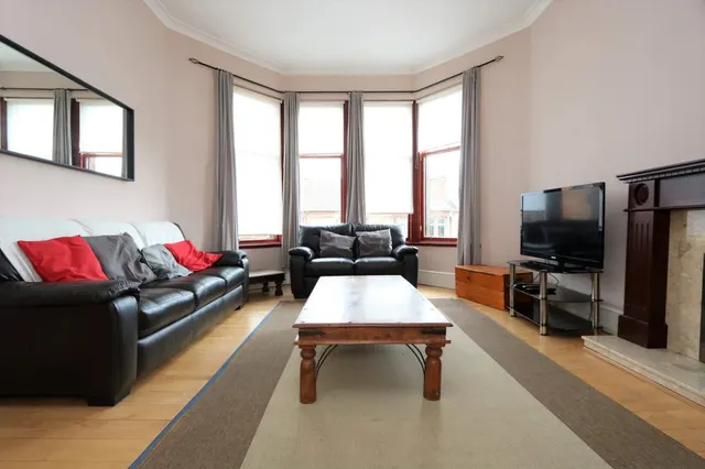 Novar Drive, Hyndland, G12, photo 2