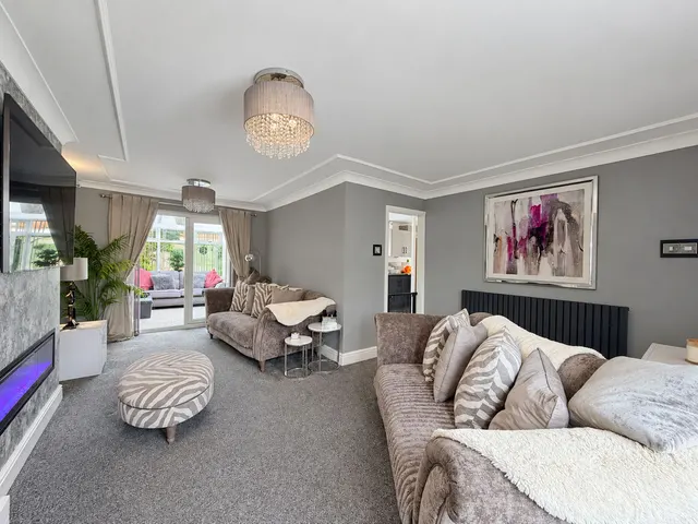 Hall Lane, Great Wyrley, WS6, photo 3
