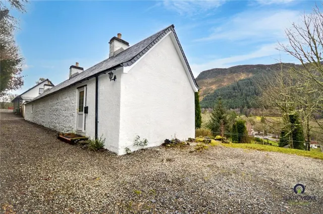 Invermoriston, Inverness, Highland, IV63, photo 1