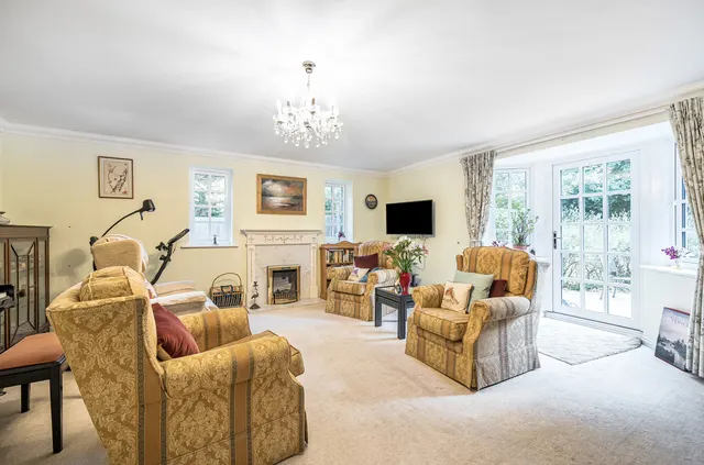 Photo 2 — Courtney Place, Terrace Road South, Binfield, Bracknell, RG42 4DP
