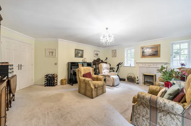 Photo 3 — Courtney Place, Terrace Road South, Binfield, Bracknell, RG42 4DP