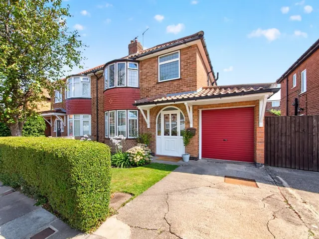 Cranbrook Road, York, photo 1