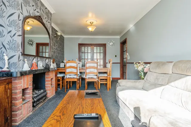 Walkwood Crescent, Redditch, B97, photo 3