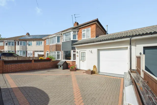 Walkwood Crescent, Redditch, B97, photo 1