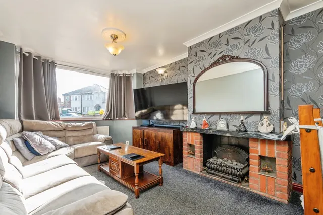 Walkwood Crescent, Redditch, B97, photo 2