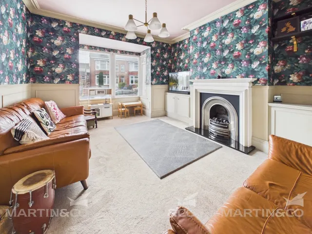 Photo 2 — Osborne Road, Town Moor