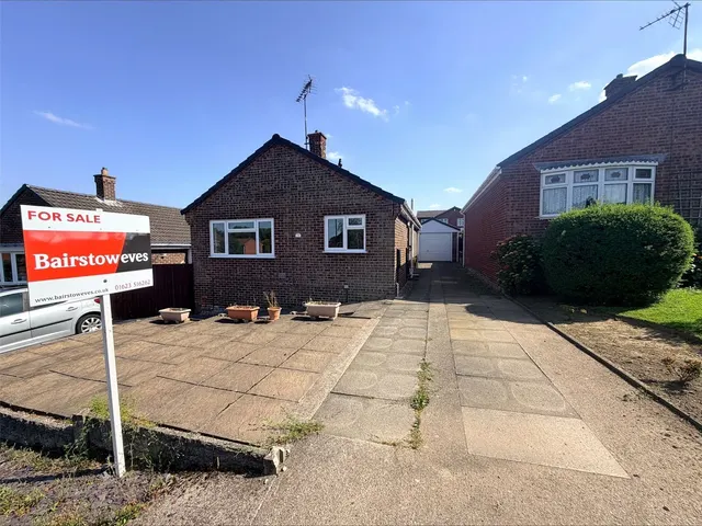 Cherry Close, South Normanton, Alfreton, Derbyshire, DE55, photo 1