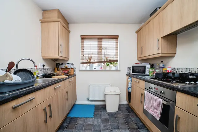 Kings Walk, Mansfield, NG18, photo 2