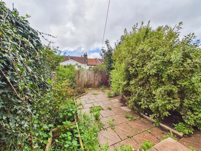 Harrow Road, Brislington, BS4, photo 3