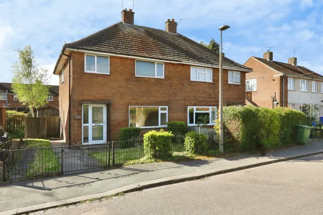 Rufford Avenue, Retford, DN22, photo 1