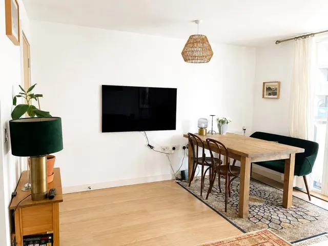 Robsart Street, London, SW9, photo 3