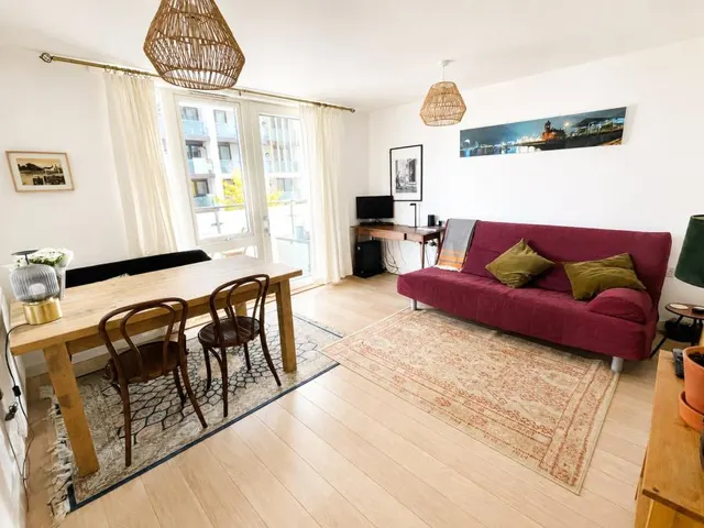 Robsart Street, London, SW9, photo 2