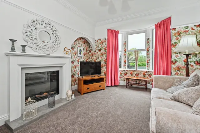 Photo 2 — Spring Villas, Longton, Stoke-on-Trent