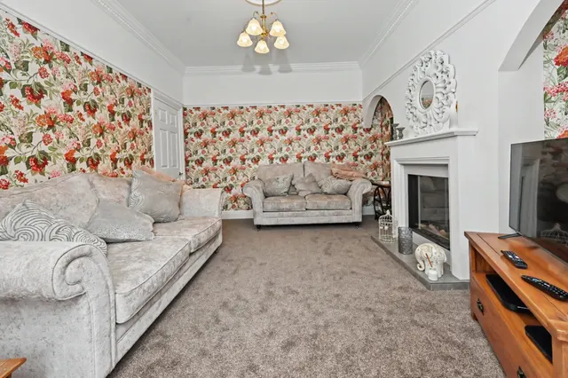 Photo 3 — Spring Villas, Longton, Stoke-on-Trent
