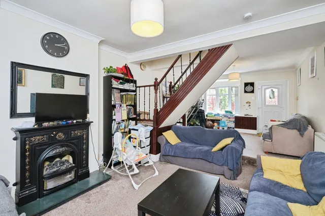 Grange Avenue, Birmingham, B8, photo 3