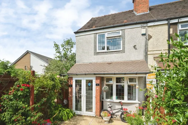 Grange Avenue, Birmingham, B8, photo 1