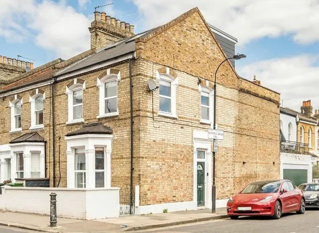 Munster Road, Fulham, SW6, photo 1