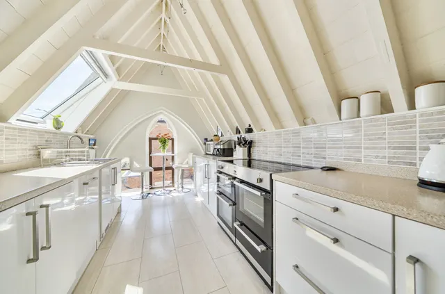 Sandgate Hill, Sandgate, CT20, photo 1