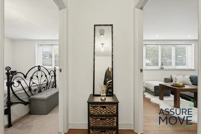 Photo 3 — Flat 3, Vesta House, Barnet, 25 Great North Road, EN5 1EJ