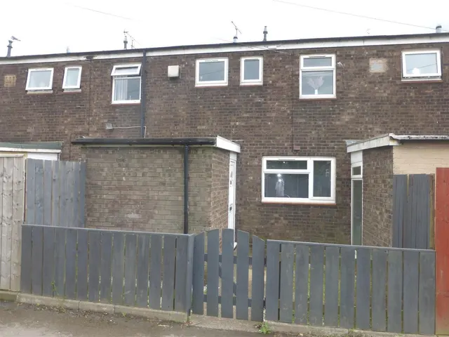 Dalwood Close, Bransholme, Hull, photo 1