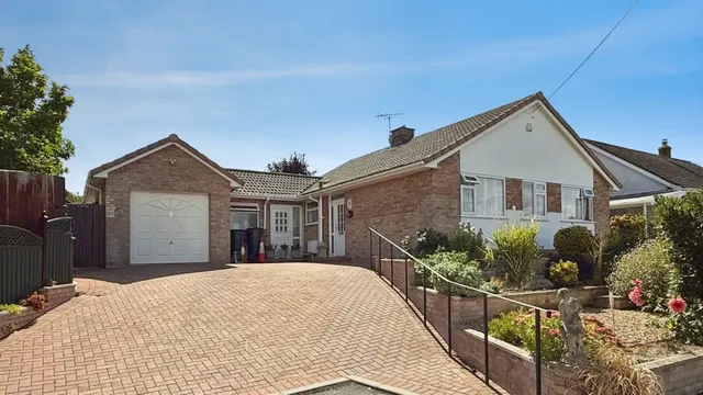 Orchard Road, Westbury, BA13, photo 1