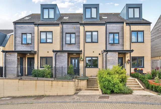 Photo 3 — Red Lion Lane, Bath, BA2 2FN