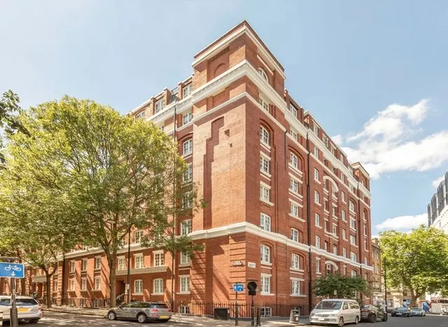 Judd Street, Bloomsbury, WC1H, photo 1